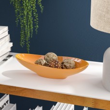 Wrought Studio Reding Ceramic Bowl VRKG6823